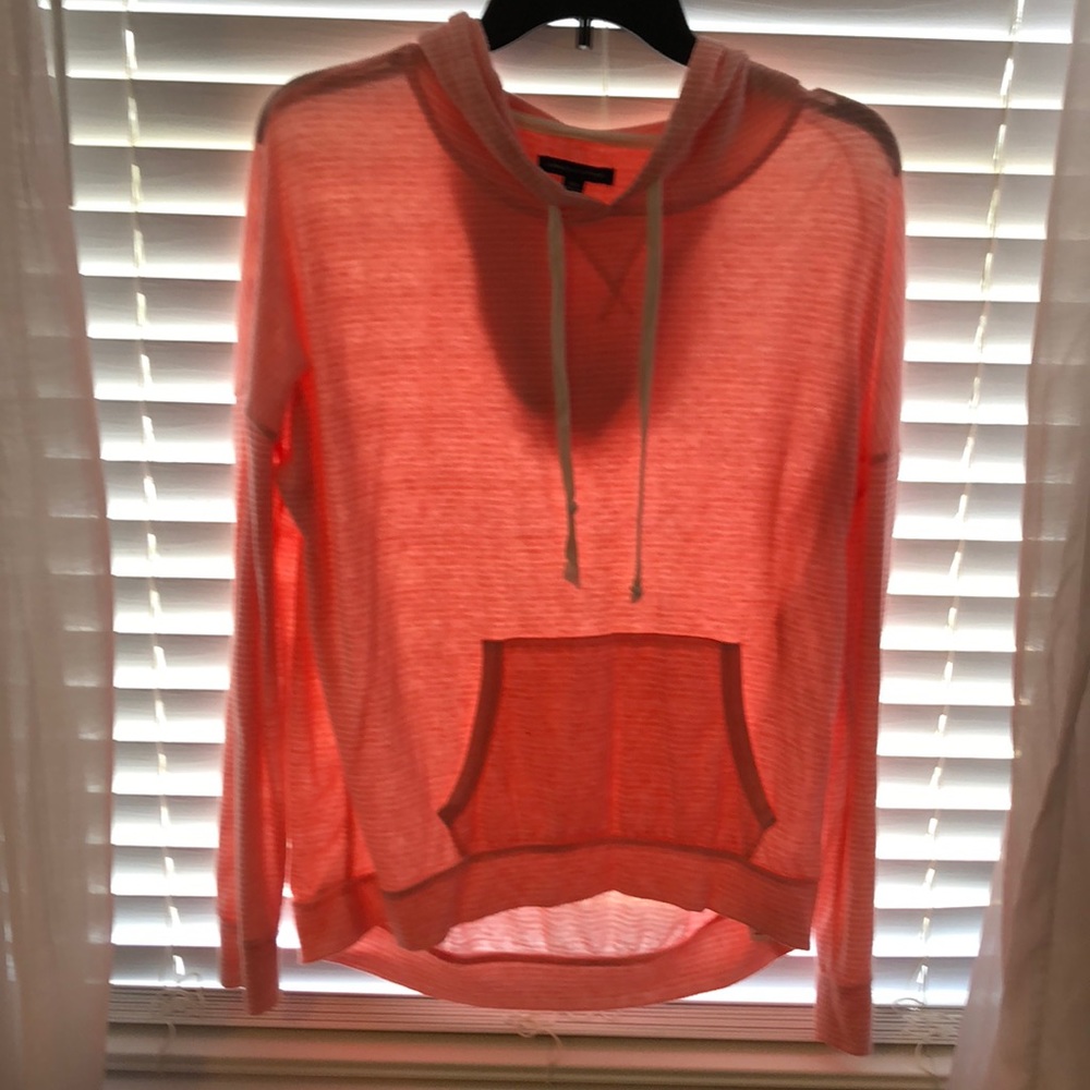 Cozy sweater. Only worn a few times